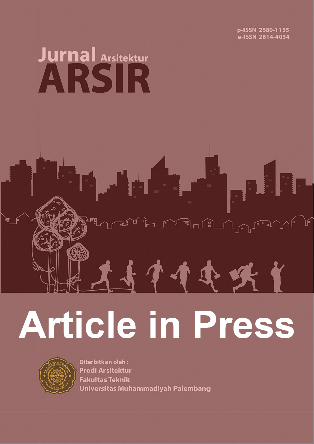 					View Vol. 8 No. AIP (2024): Article in Press
				