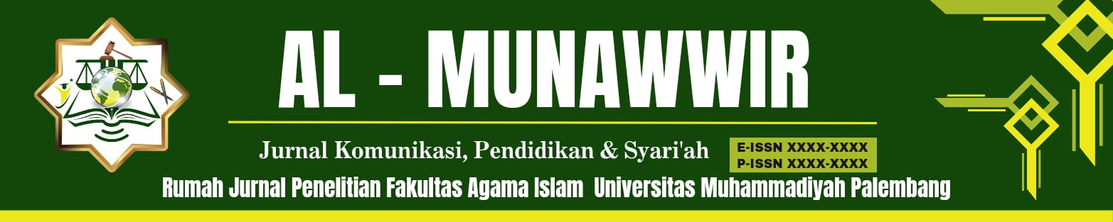 Al-Munawwir