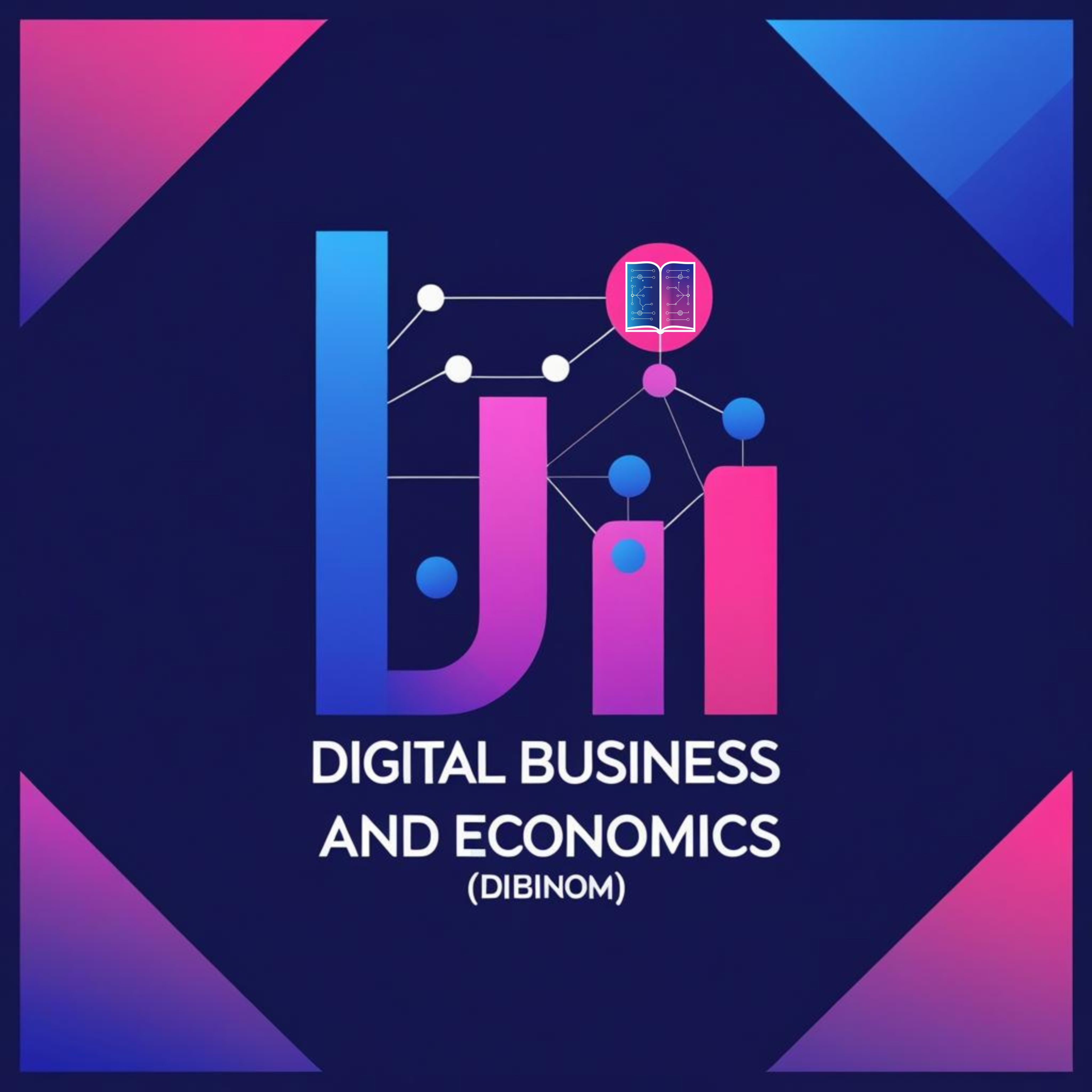DIBINOM : Digital Business, Economic Journal