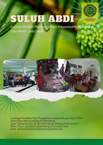 					View Vol. 8 No. 1 (2026): Suluh Abdi
				