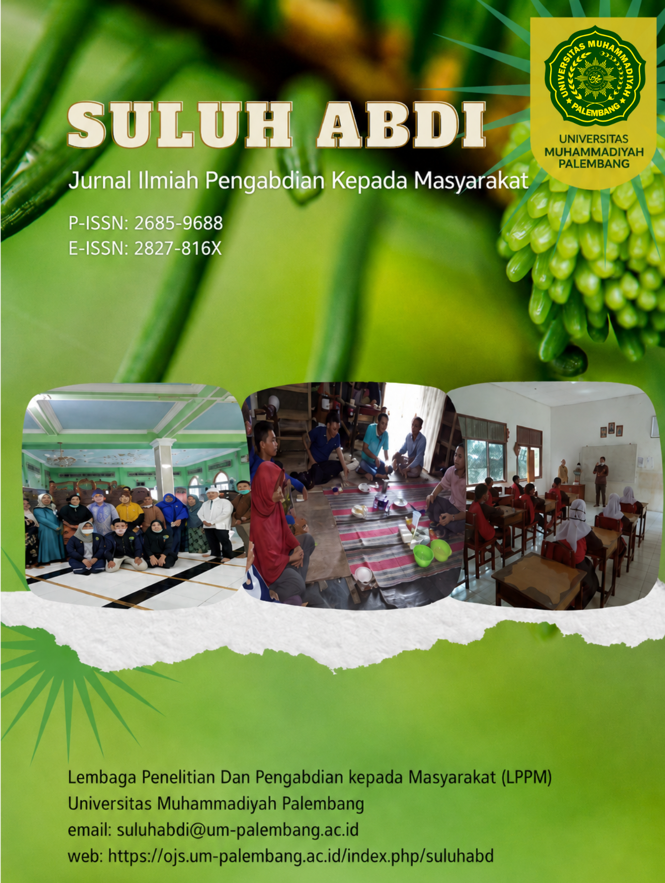 Suluh Abdi