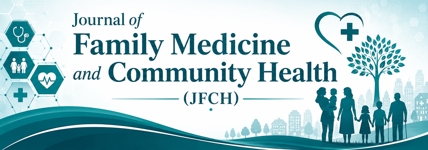 Journal of Family Medicine and Community Health (JFCH)