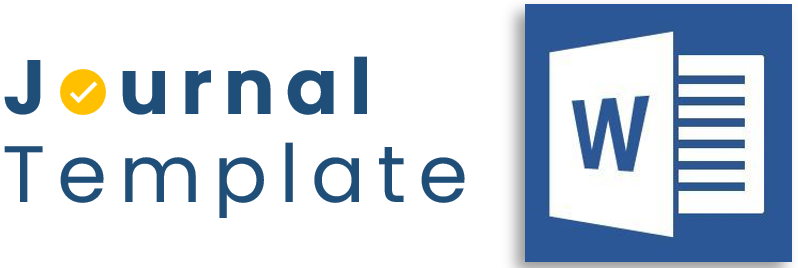 Download the official JFCH article template